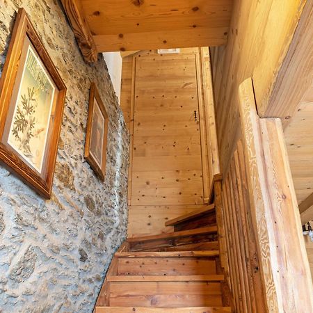Linda E Tonin Villa Vestreno Eksteriør bilde