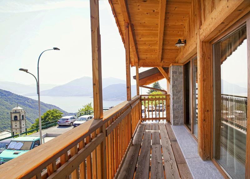 Linda E Tonin Villa Vestreno Eksteriør bilde